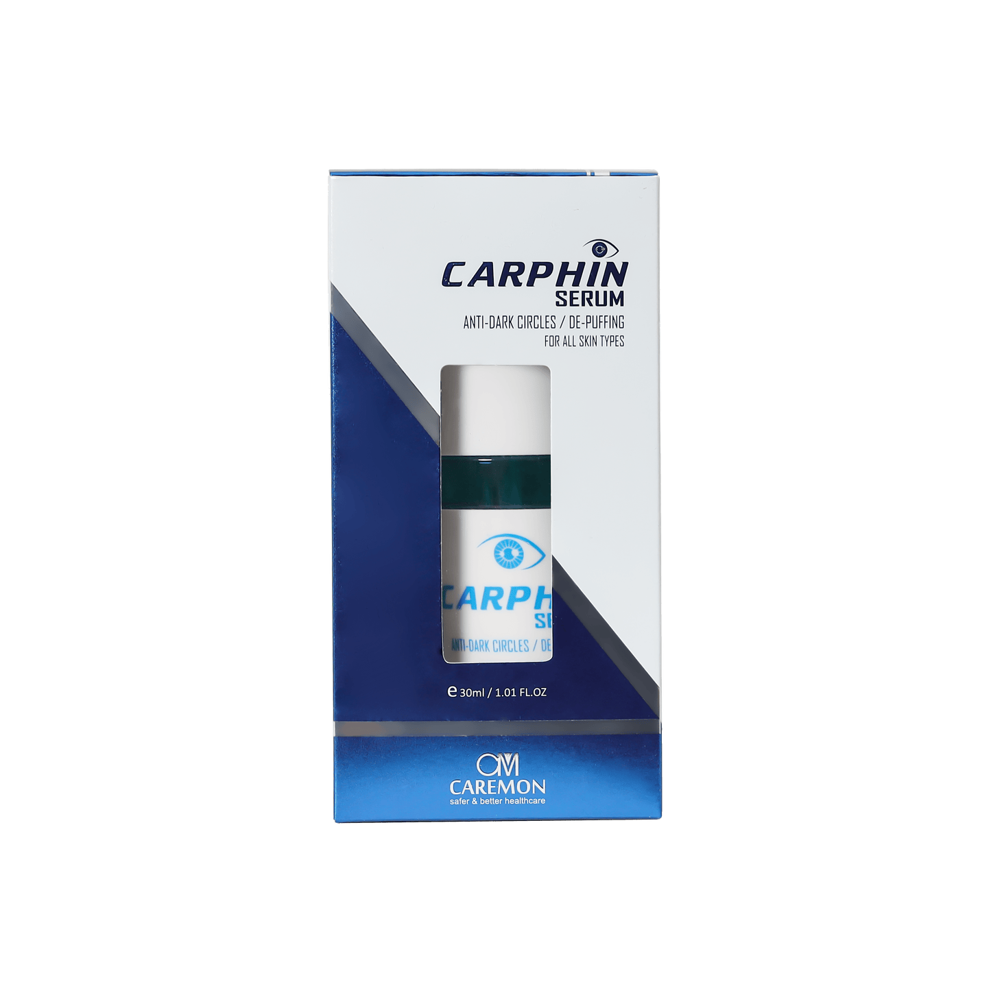 Caremon CARPHIN SERUM ANTI - DARK CIRCLES - healthkitpk