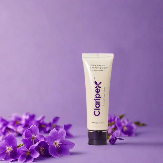 Caremon Claripex Whitening Cream 40g