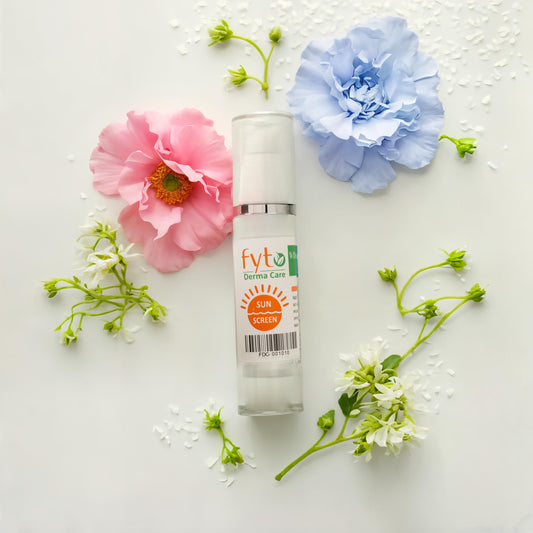 Fyto Derma Care Sun Screen SPF 55 - healthkitpk