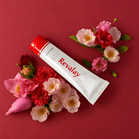 Caremon Revalay Anti Aging Cream 40g