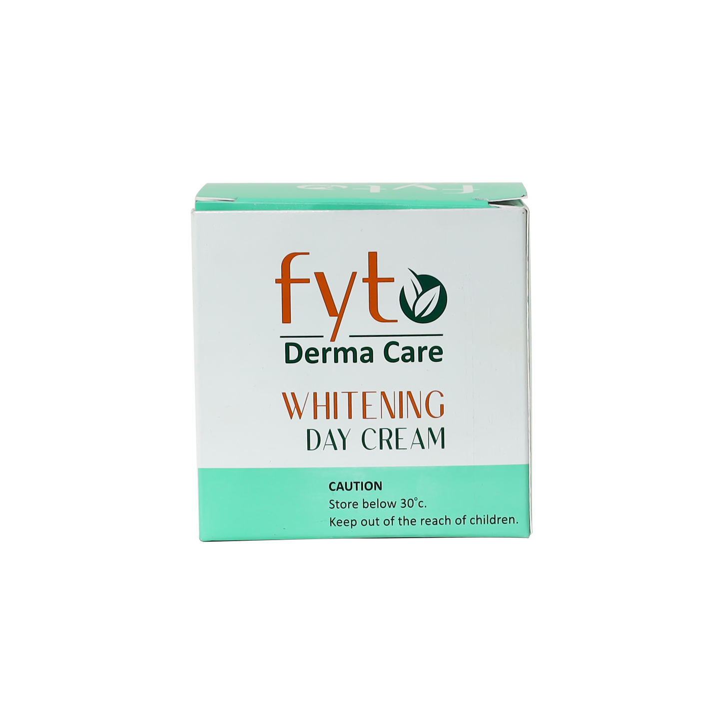 Fyto Derma Care SPF20 Whitening Day Cream 50g