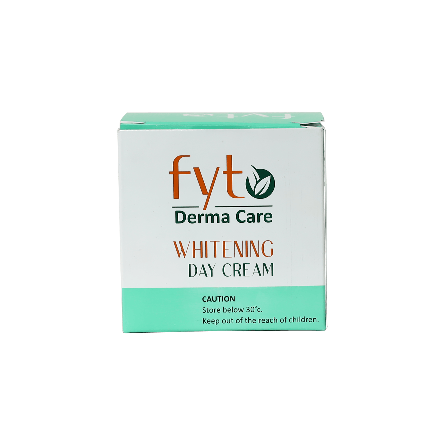 Fyto Derma Care SPF20 Whitening Day Cream 50g - healthkitpk