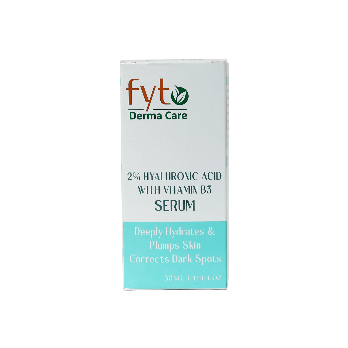 Fyto Derma Care Hyaluronic Acid 2% Serum 30ml - healthkitpk