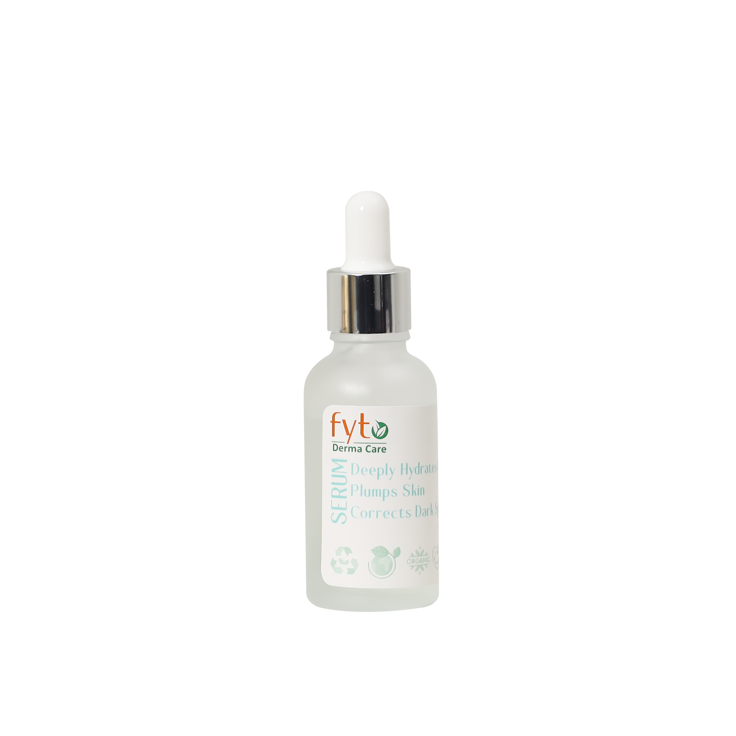 Fyto Derma Care Hyaluronic Acid 2% Serum 30ml