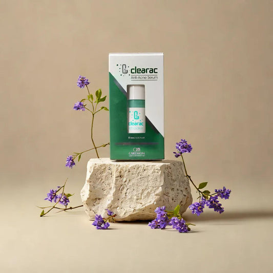 Caremon CLEARAC Anti-Acne Serum