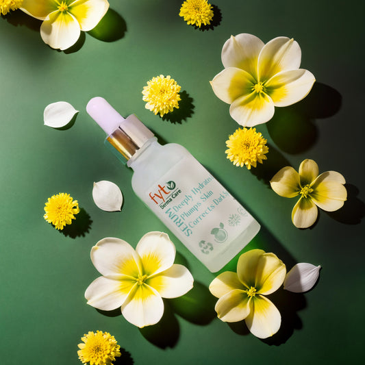 Fyto Derma Care Hyaluronic Acid 2% Serum 30ml