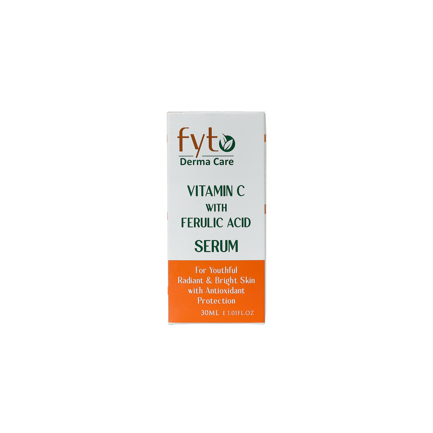 Fyto Derma Care Vitamin C Face Serum 30ml - healthkitpk