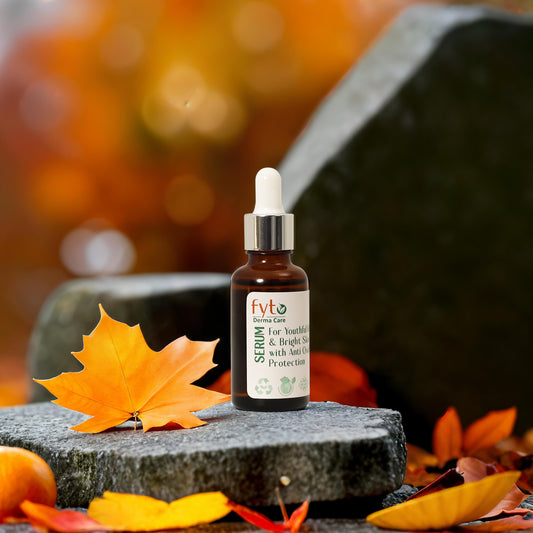 Fyto Derma Care Vitamin C Face Serum 30ml