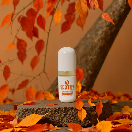 Caremon SEBTUS ANTI - HAIR FALL SERUM - healthkitpk