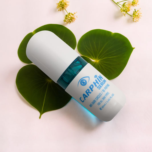 Caremon CARPHIN SERUM ANTI-DARK CIRCLES