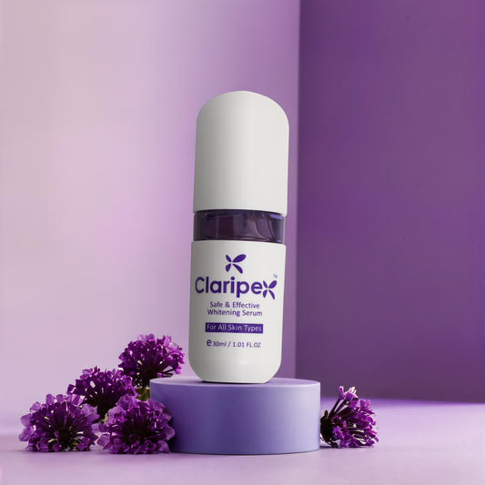 Caremon Claripex Skin Whitening Serum