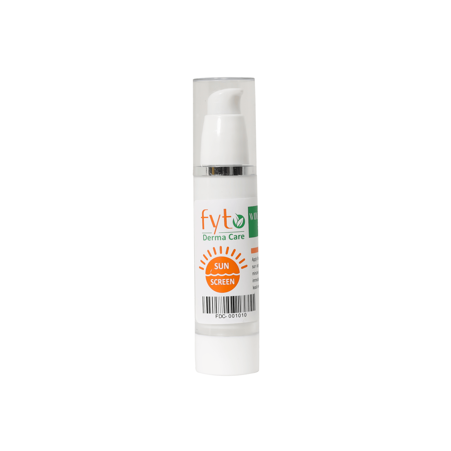 Fyto Derma Care Sun Screen SPF 55 - healthkitpk