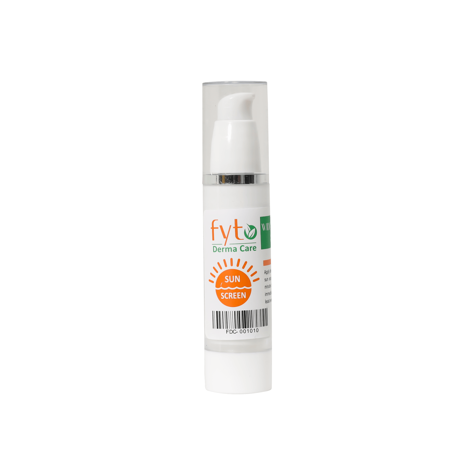 Fyto Derma Care Sun Screen SPF 55 - healthkitpk