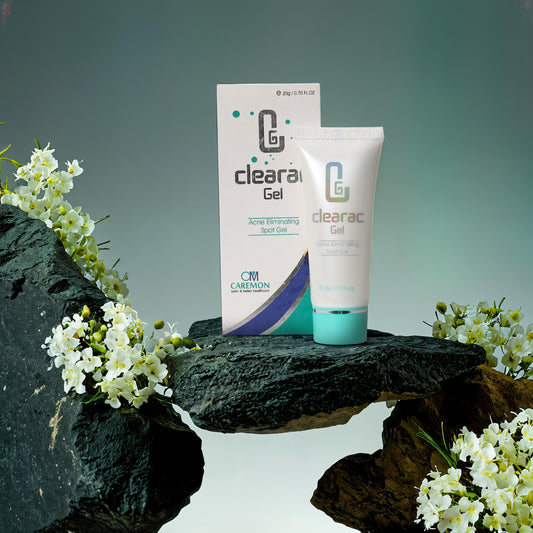 Caremon Clearac Gel 20g