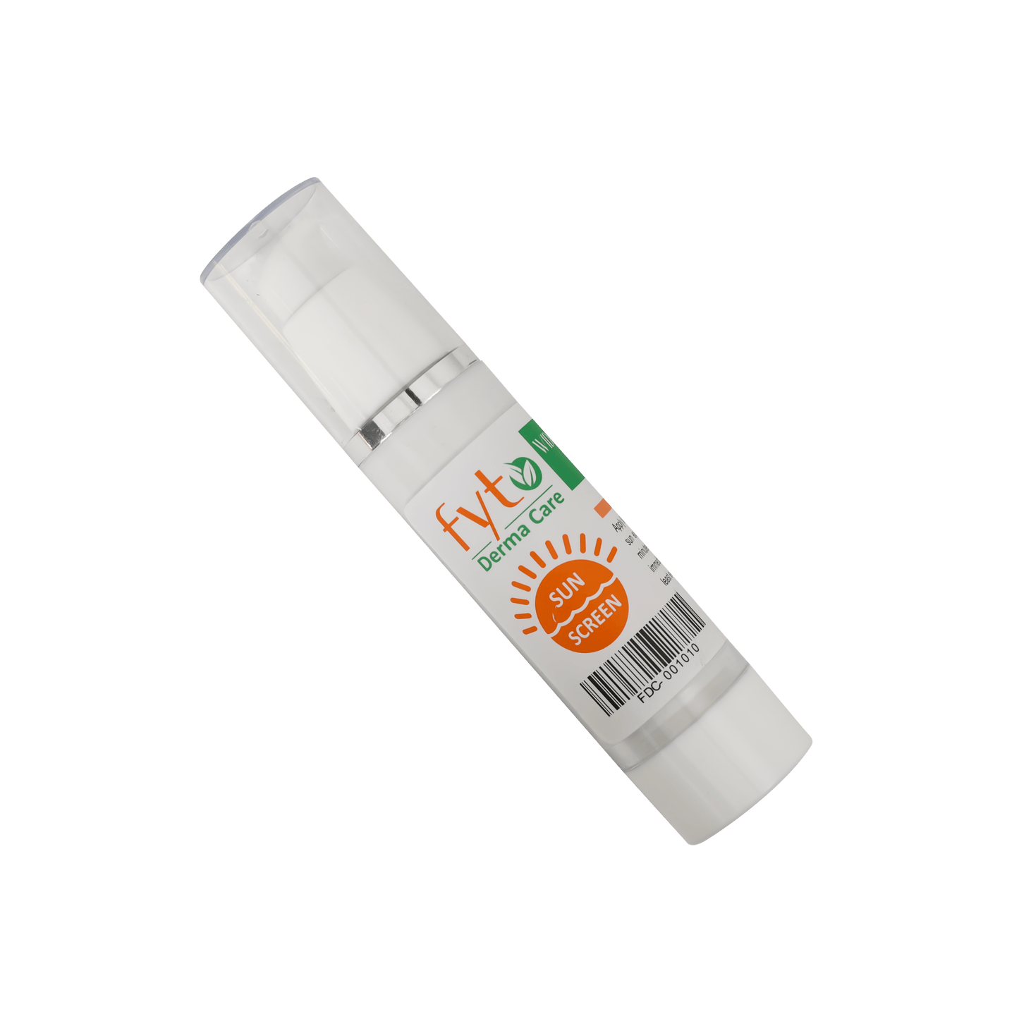 Fyto Derma Care Sun Screen SPF 55 - healthkitpk