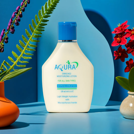 Caremon Aqura Moist Lotion™