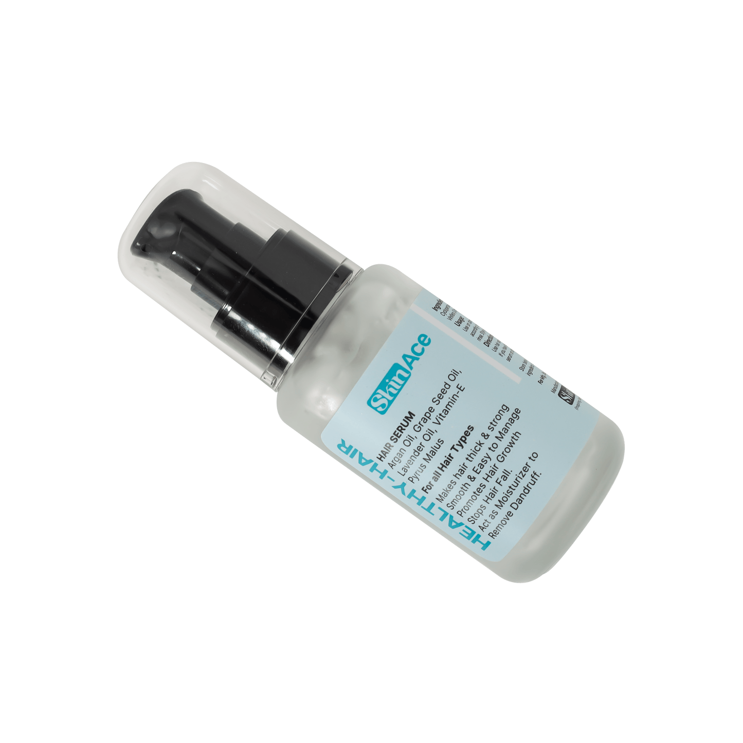 Skinace Healthy Hair Serum 30ml - healthkitpk