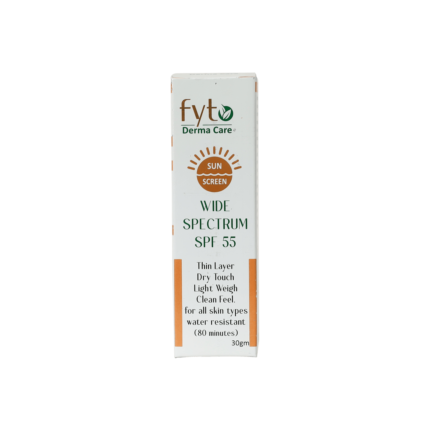 Fyto Derma Care Sun Screen SPF 55 - healthkitpk
