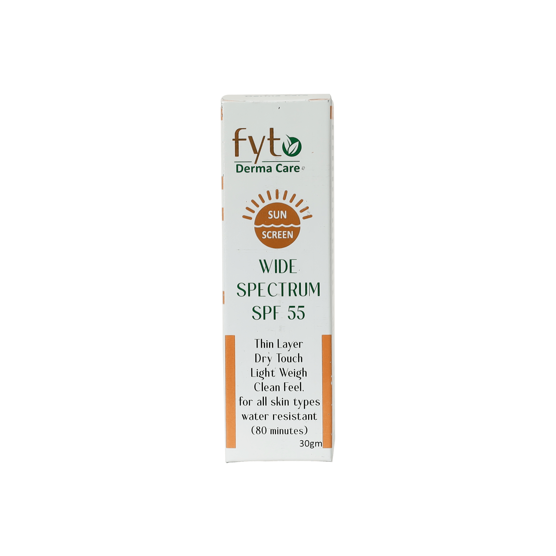 Fyto Derma Care Sun Screen SPF 55 - healthkitpk