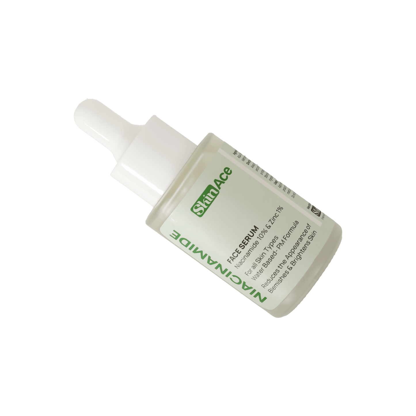 Skinace Niacinamide + Zinc Serum 30ml - healthkitpk