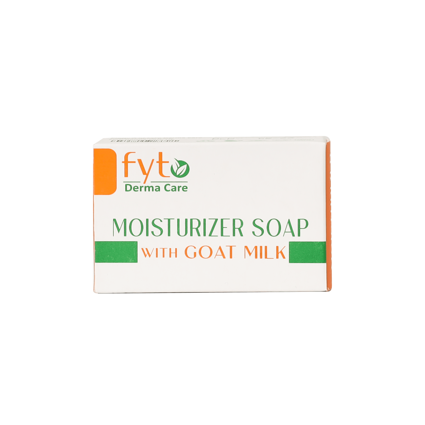 Fyto Derma Care Moisturizer Soap Bar - healthkitpk