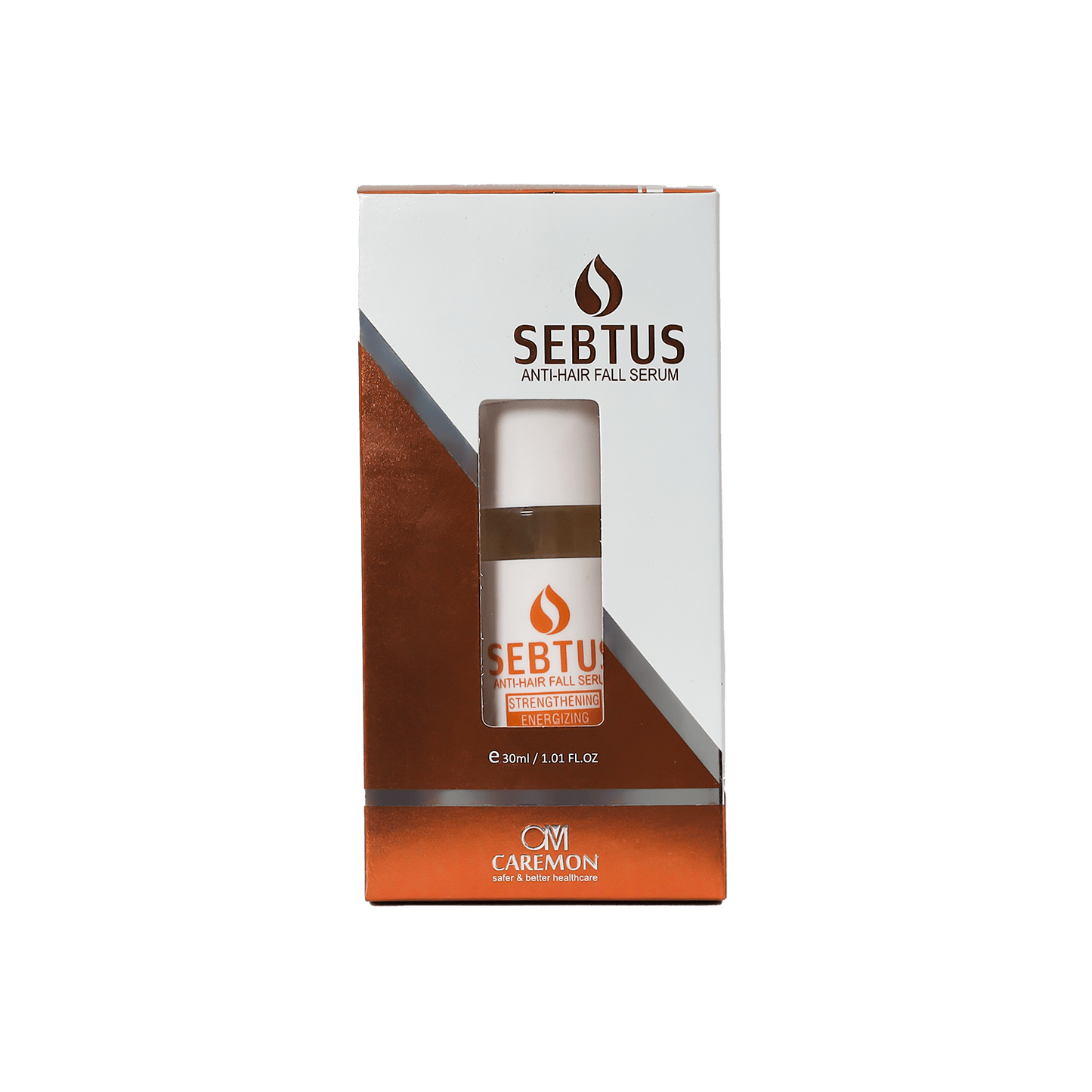 Caremon SEBTUS ANTI - HAIR FALL SERUM - healthkitpk