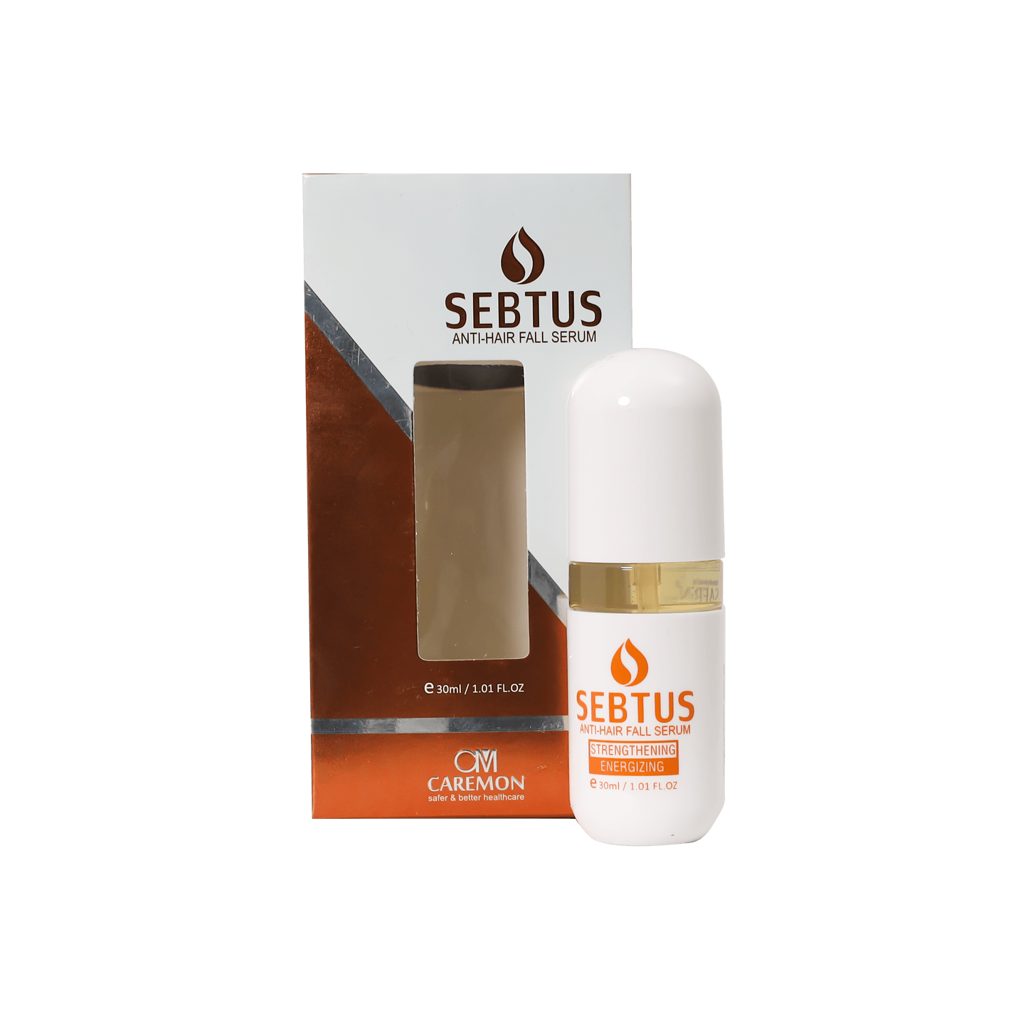 Caremon SEBTUS ANTI - HAIR FALL SERUM - healthkitpk