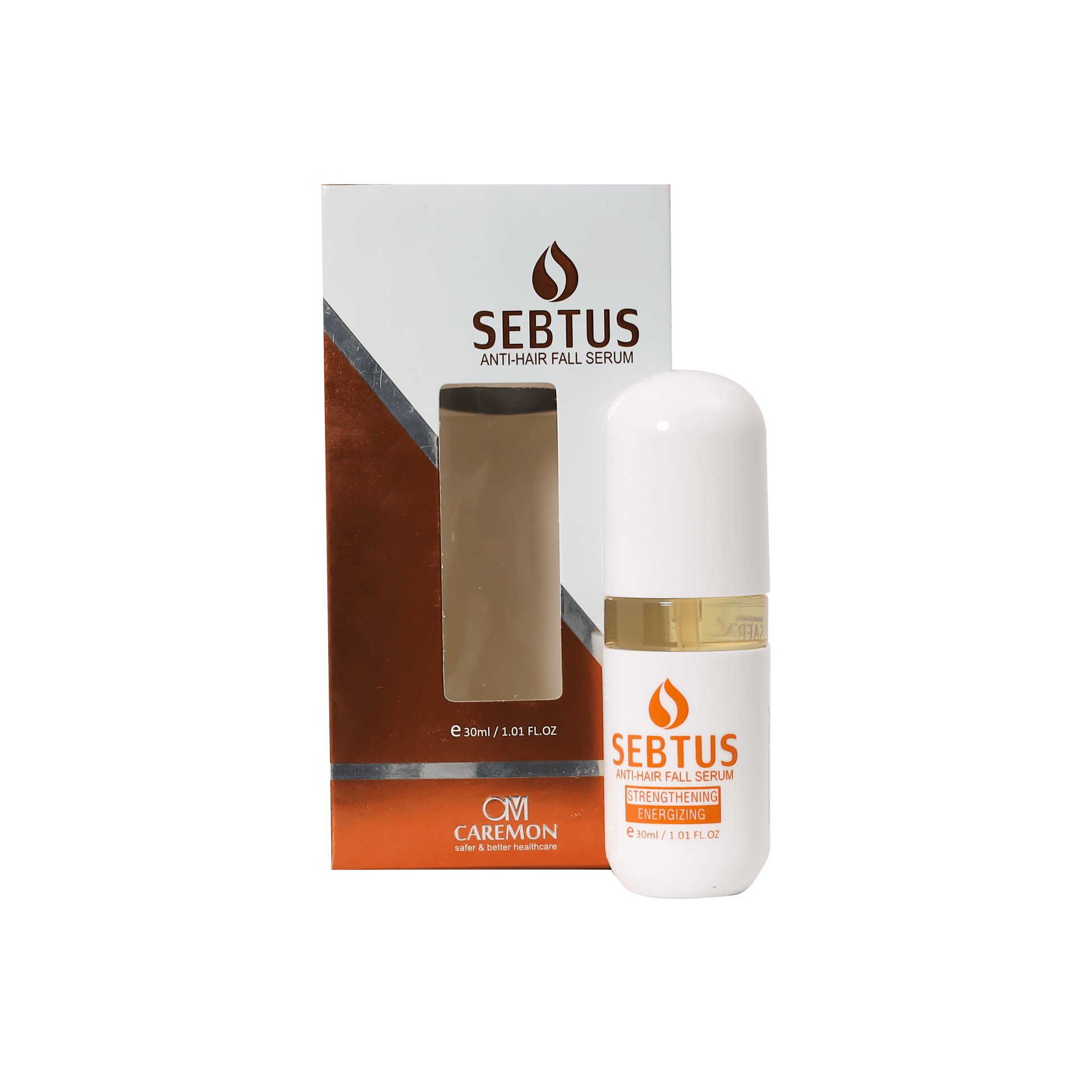 Caremon SEBTUS ANTI - HAIR FALL SERUM - healthkitpk