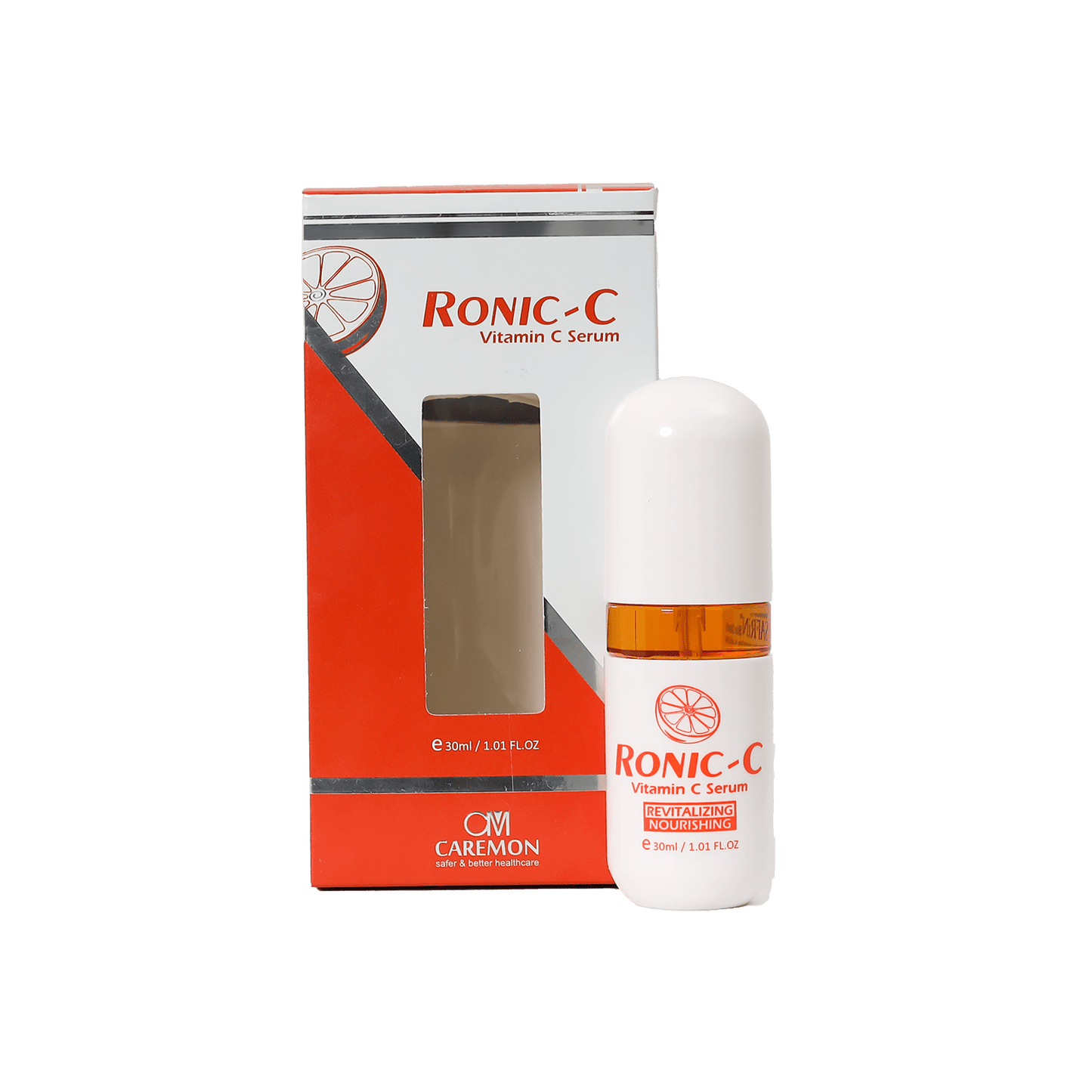Caremon Ronin - C Vitamin C Serum - healthkitpk