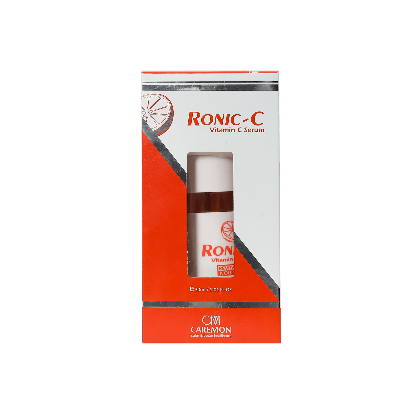 Caremon Ronin - C Vitamin C Serum - healthkitpk
