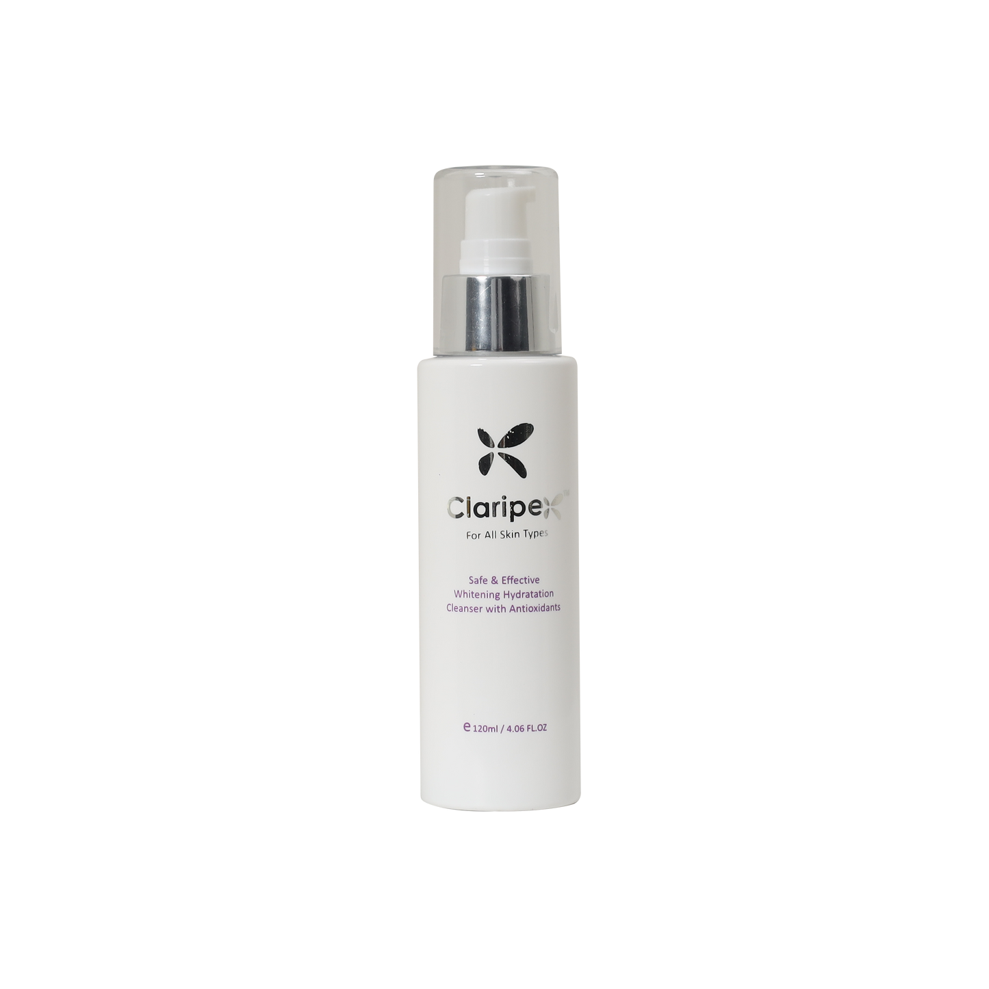 Caremon Claripex Whitening Cleanser 120ml