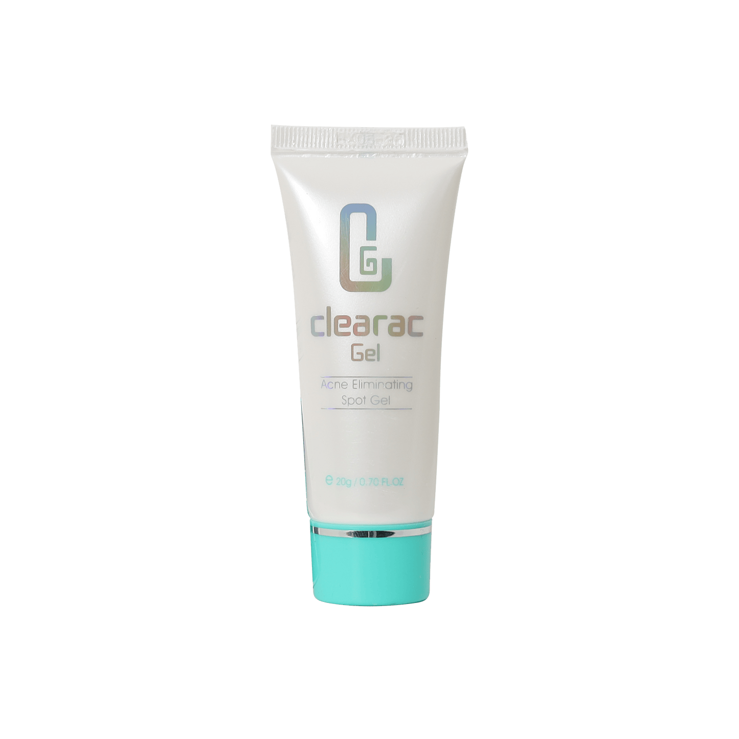 Caremon Clearac Gel 20g - healthkitpk