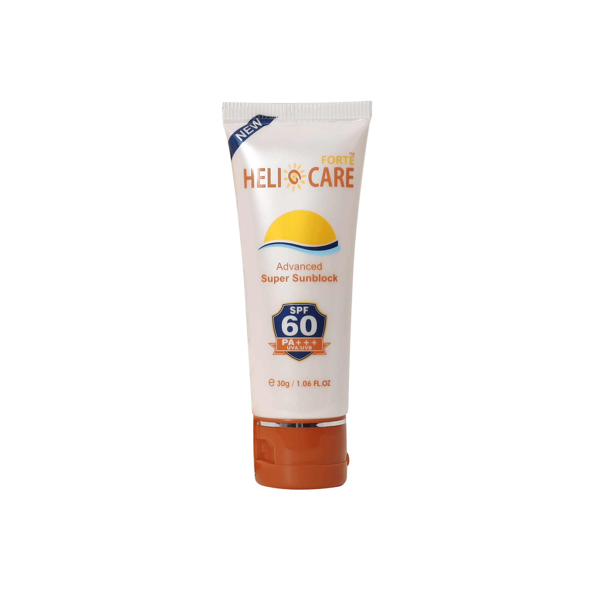 Caremon Sun Shun SPF50 Sunblock 40g - healthkitpk