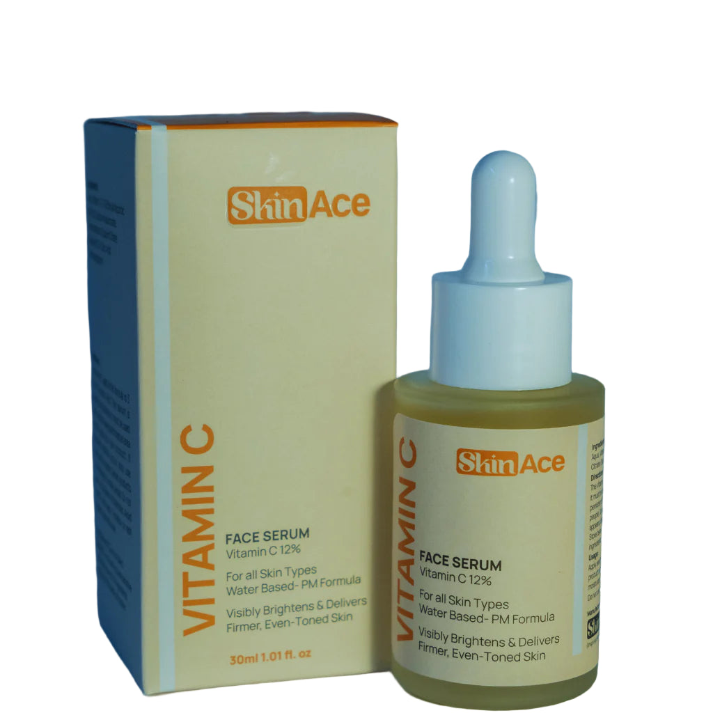 Skinace Vitamin C Serum 30ml