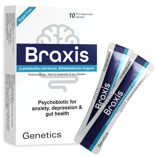 GHC Braxis Oral Sachet - healthkitpk