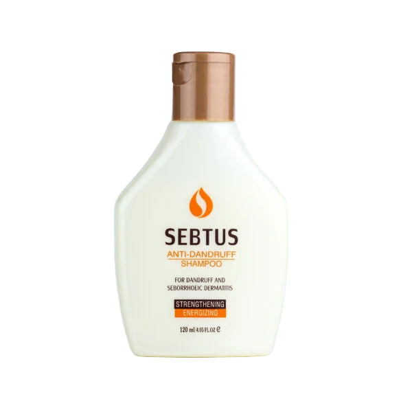 Caremon Sebtus Shampoo
