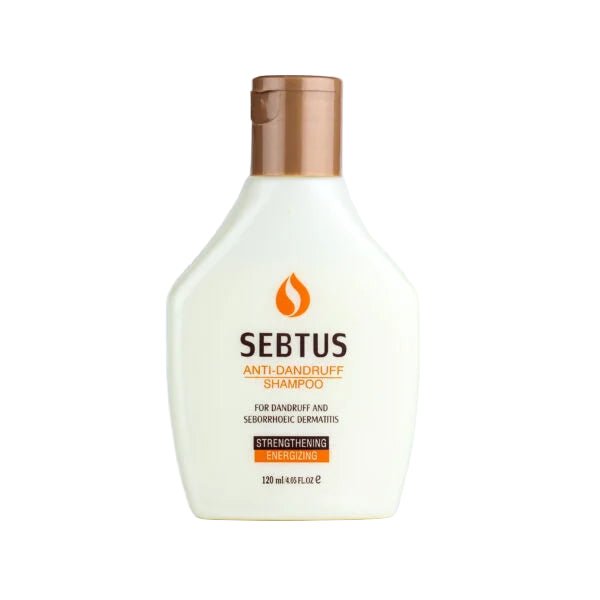 Caremon Sebtus Shampoo - healthkitpk