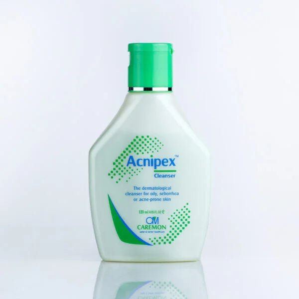 Caremon: Acnipex Cleanser - healthkitpk