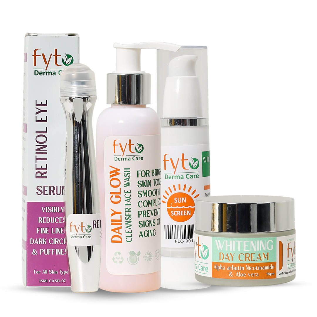 Bundle 3: Dark Circles Around Eye - healthkitpk