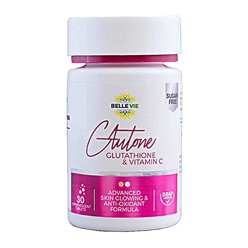 Belle Vie Glutone Tablets
