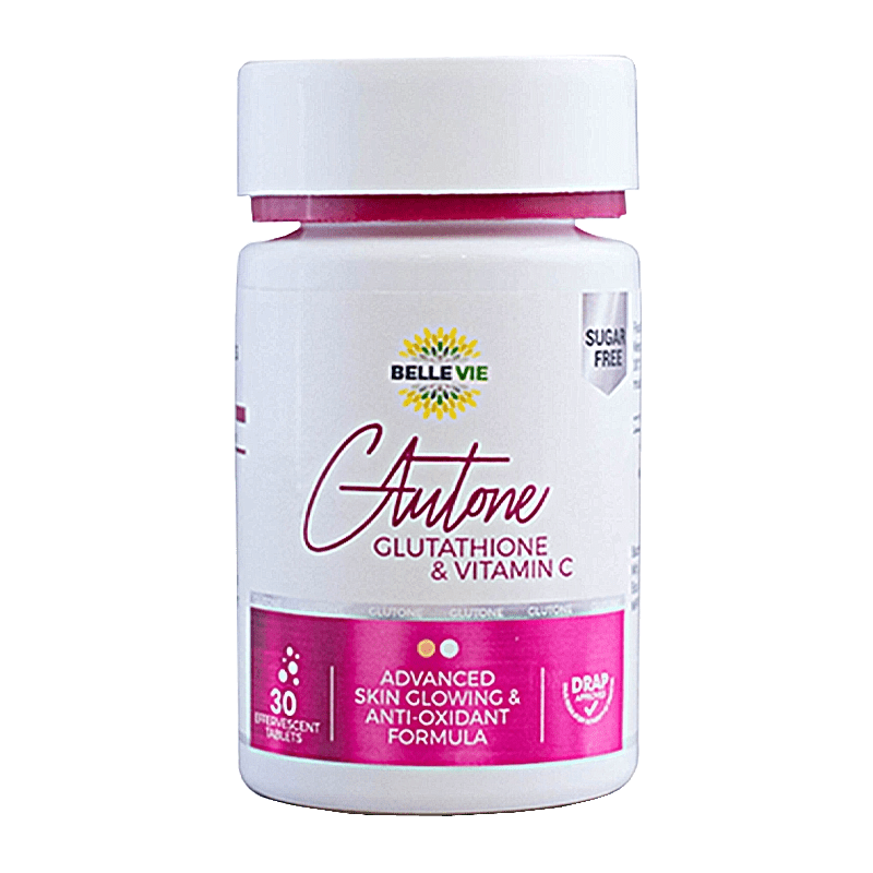 Belle Vie Glutone Tablets - healthkitpk