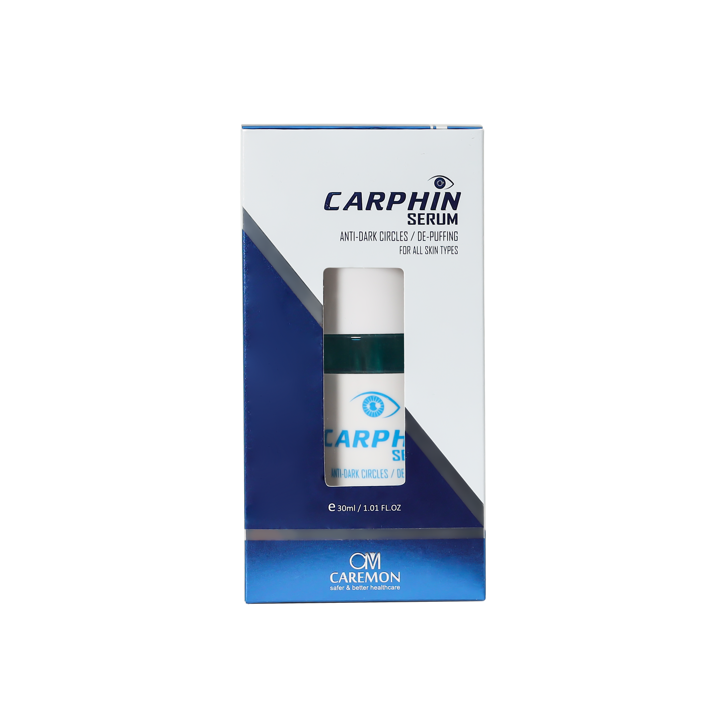 Caremon CARPHIN SERUM ANTI-DARK CIRCLES