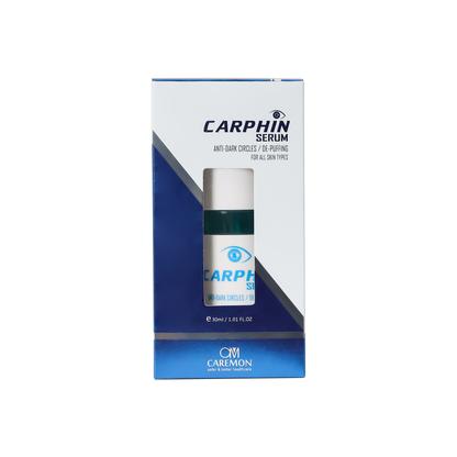 Caremon CARPHIN SERUM ANTI-DARK CIRCLES