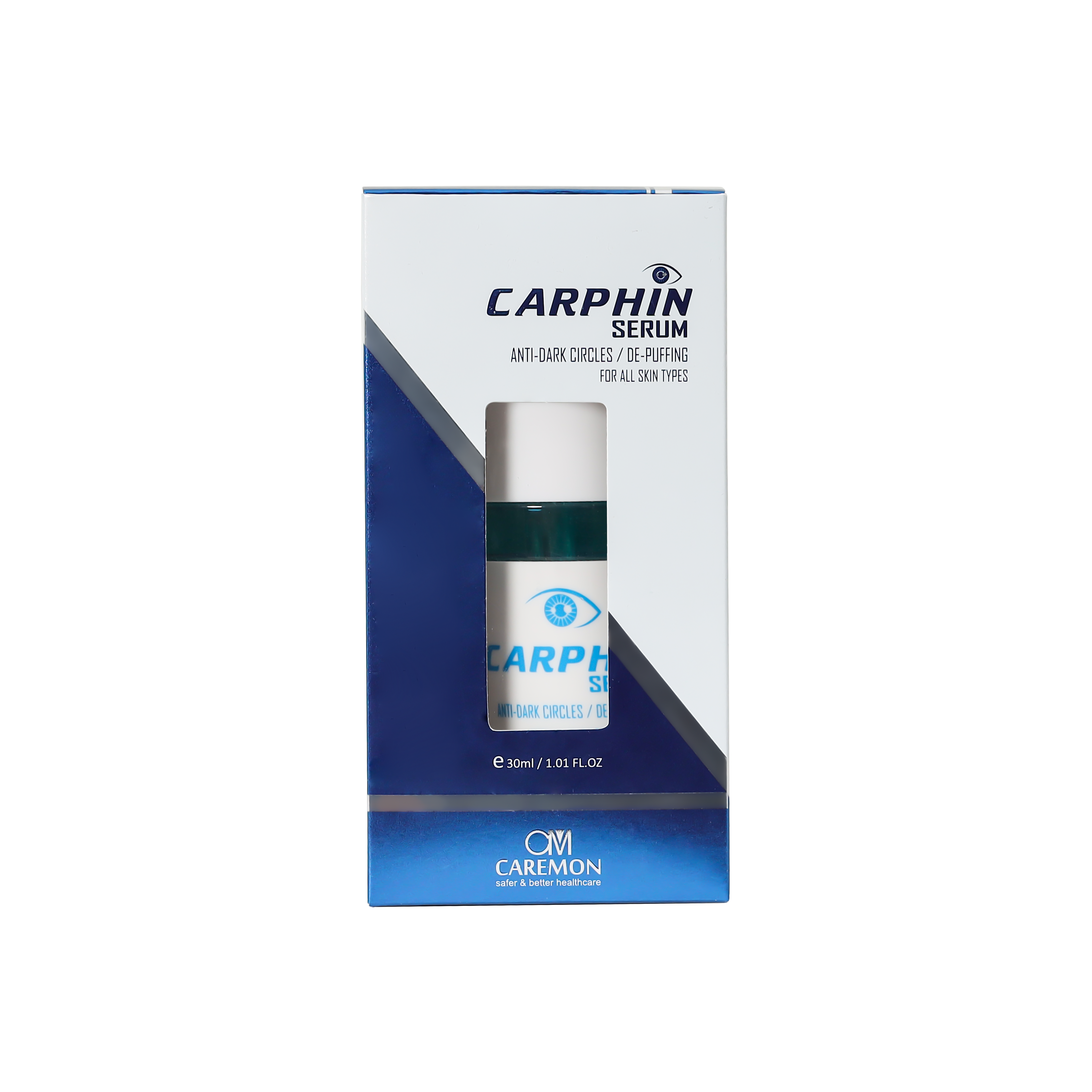 CARPHIN SERUM ANTI-DARK CIRCLES