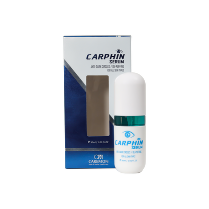 Caremon CARPHIN SERUM ANTI-DARK CIRCLES
