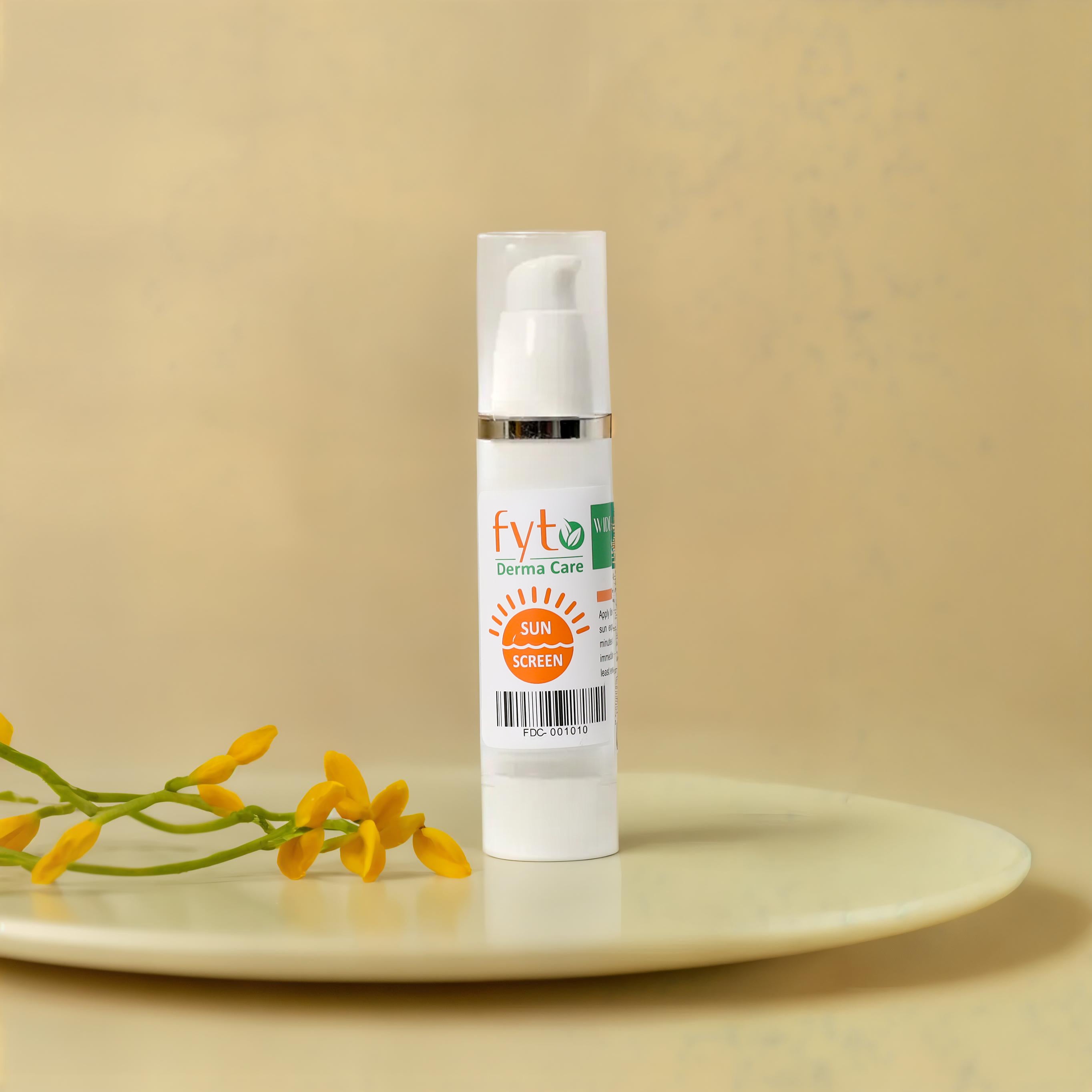 Fyto Derma Care Sun Screen SPF 55