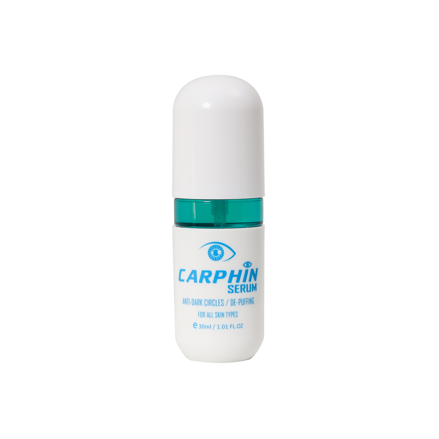 Caremon CARPHIN SERUM ANTI-DARK CIRCLES