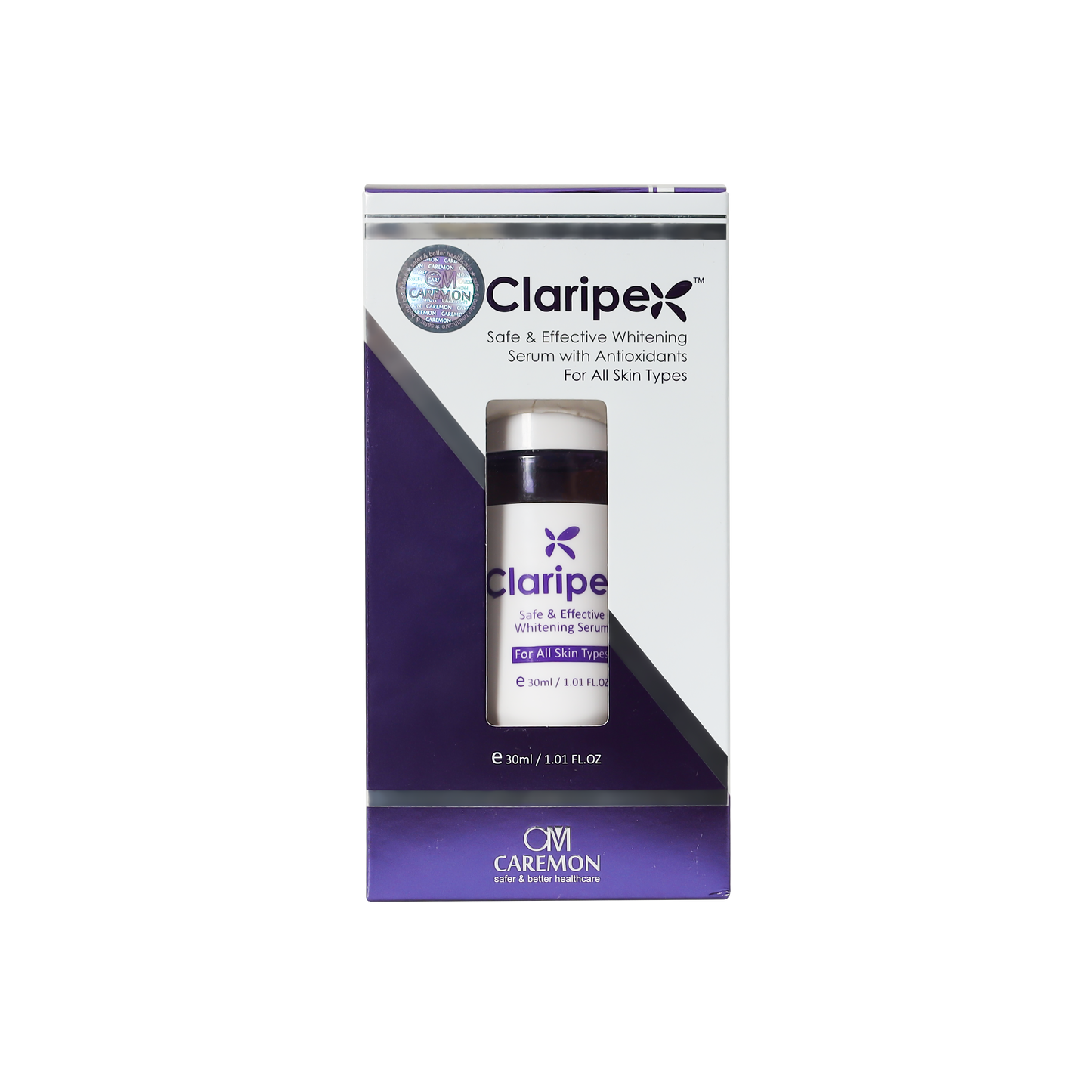 Caremon Claripex Skin Whitening Serum