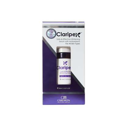 Caremon Claripex Skin Whitening Serum
