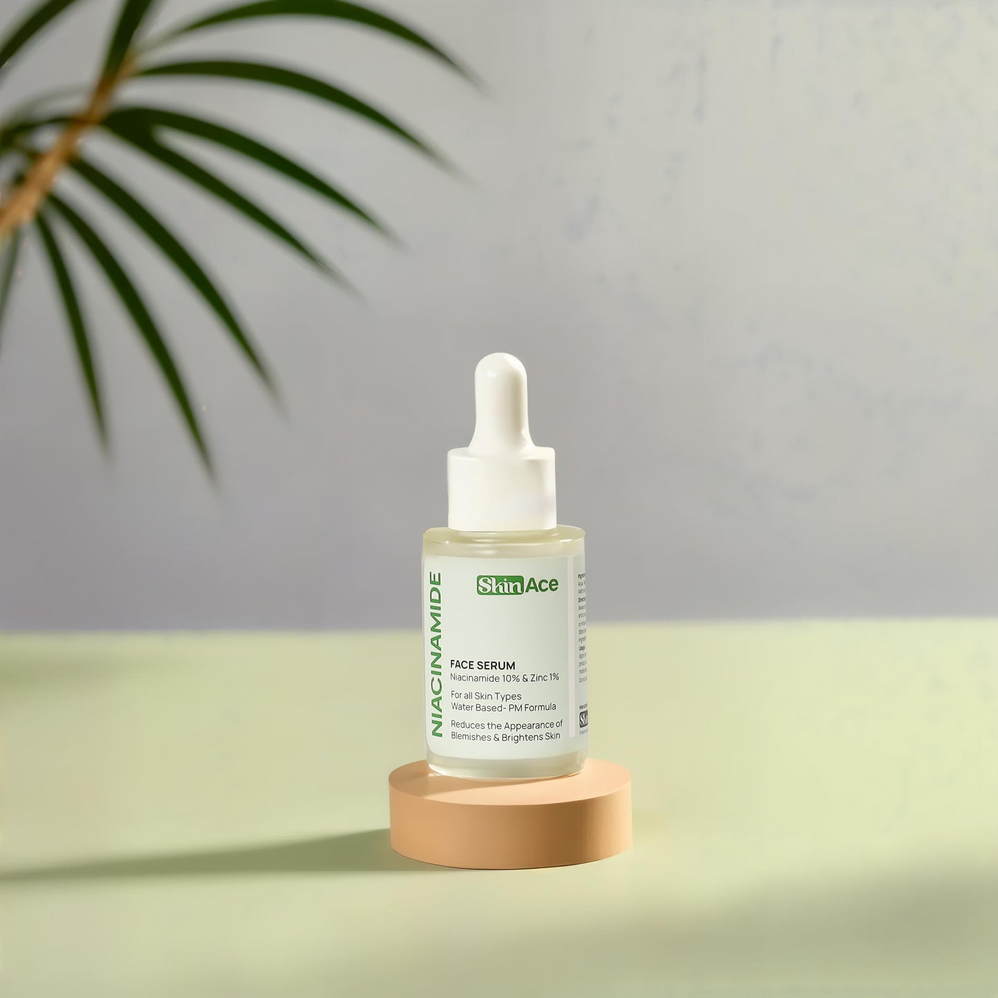 Skinace Niacinamide + Zinc Serum 30ml